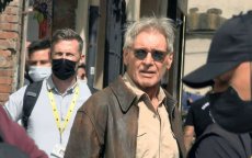 Dode bij opnames Indiana Jones 5 in Marokko