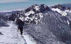 Meerdere doden bij val in de buurt van de Toubkal