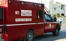 Jonge vrouw en tiener sterven na val uit gebouw in Tanger