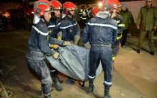 Noodweer in Marokko eist levens in Taounate