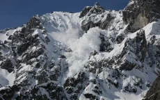 Meerdere doden na lawine in Marokko 