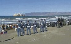 Drie doden in 48 uur op stranden Al Hoceima 