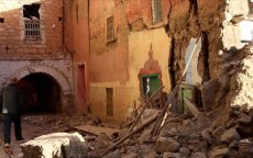 Update aardbeving in Marokko: al ruim 1000 doden