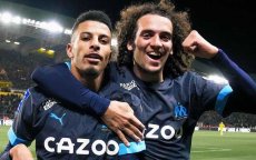 Azzedine Ounahi nieuwe held Marseille na beslissend doelpunt (video)