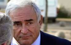 In Marokko gevestigde Dominique Strauss-Kahn opnieuw in vizier Franse justitie