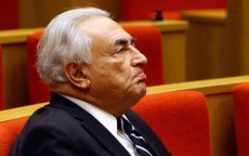 Dominique Strauss-Kahn werd bijna minister van Financiën in Marokko