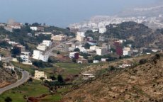 Peuter sterft na val in put in Al Hoceima