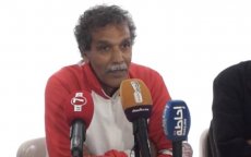 Ex-Marokkaanse international Mehdi Mellouk overleden (video)