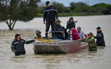 Woede in Rifgebergte over uitblijven hulp
