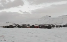 In de kou en in het donker: de vergeten dorpen van Al Hoceima 