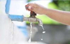 Dorpen Noord-Marokko krijgen slechts twee dagen per week water