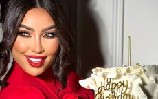 Dounia Batma terug onder de spotlights