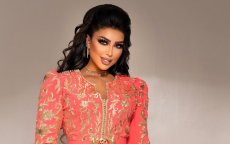 Dounia Batma maakt enkele weken na celstraf comeback
