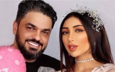 Klacht van Dounia Batma tegen Mohamed Al Turk?