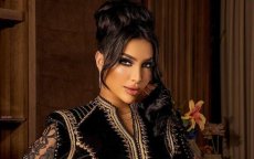 Dounia Batma steunt Saad Lamjarred na veroordeling