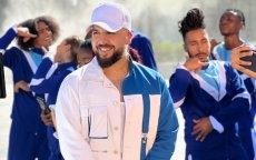 Douzi wil stoppen met muziek