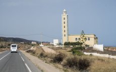 Lichte aardbeving schudt regio Driouch in Noord-Marokko wakker