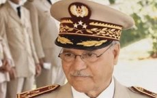 Moulay Driss Archane, voormalige lijfarts van Hassan II, overleden