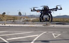 Drone met drugs uit Marokko in beslag genomen in Malaga