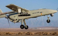 Marokko bedreigd door Iraanse Polisario-drones