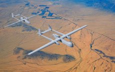 Marokko gebruikte Israëlische drones tegen Polisario