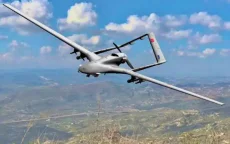 Polisario dinsdag doelwit van Marokkaanse drones?