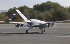Spaanse reactie op Marokkaanse drones bij Sebta en Melilla