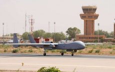 Sahara-conflict escaleert door gebruik van drones