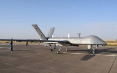 Algerije wil Chinese drone aanschaffen tegen Marokko 