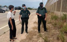 Melilla gaat drones gebruiken om grenzen met Marokko te bewaken