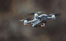 Drones opnieuw toegestaan in Marokko?