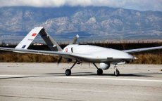 Marokko moderniseert leger met drones