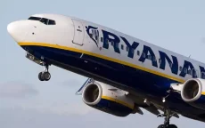 Dronken Marokkaanse vrouw zorgt voor chaos op vlucht Ryanair