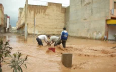 Waterparadox in Driouch: droogte én overstromingen