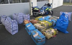 Big-boss Marokkaans drugsboerderij vrijgesproken wegens twijfel in Frankrijk