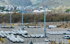 Cannabis gevonden in nieuwe, uit Tanger geëxporteerde voertuigen