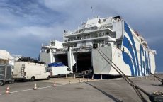 60 kilo drugs gevonden in Marokkaanse sedari in Franse haven
