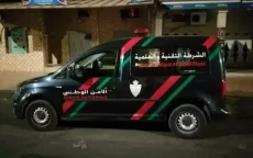 Drugsbaron vermoordt "berouwvolle" medewerker in Settat