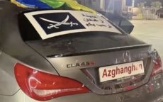 Drugsbaron Moussa opgepakt na pronkhuwelijk in Nador