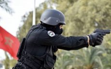 Politie schiet drugsdealer dood in Fez