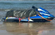 Marine slaat toe voor kust Tanger: korte achtervolging eindigt in mooie drugsvangst 