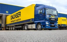 Tanger slaat slag: Duitser bouwt duurzame megahub 