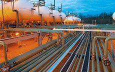 Duitse RWE gaat via Spanje gas leveren aan Marokko