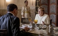 Duitsland offert Spanje op voor Marokko