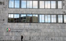 Duitsland veroordeelt Marokkaan voor Hirak-spionage 