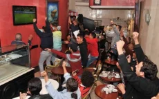 Dure koffie zorgt voor irritatie tijdens Afrika Cup in Marokko 