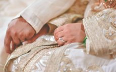 Nour trouwde onder dwang met haar neef tijdens vakantie in Marokko