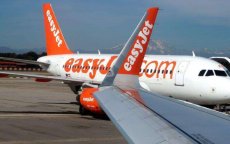 EasyJet annuleert vluchten naar Marokko