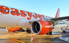 EasyJet annuleert vluchten vanuit Nederland naar Marrakech