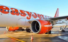 EasyJet annuleert vluchten vanuit Nederland naar Marrakech